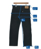 Levi's（リーバイス）その他 黒 サイズ:32(L位) メンズ/2200638436266