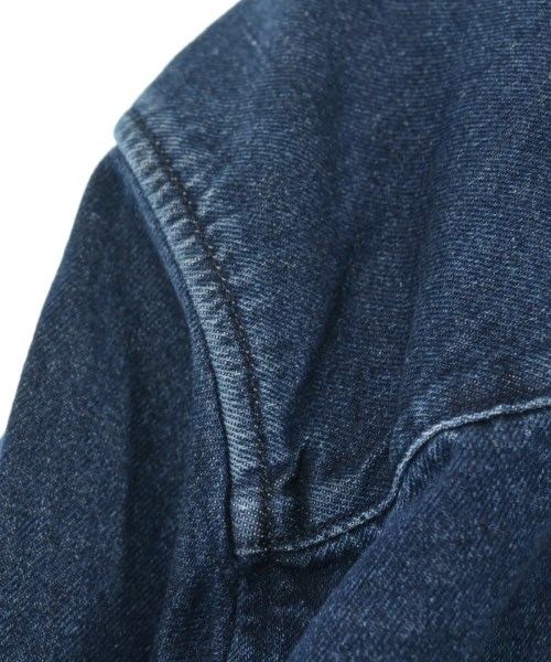 Levi's（リーバイス）カジュアルシャツ 紺 サイズ:M メンズ/2200643282063