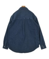 Levi's（リーバイス）カジュアルシャツ 紺 サイズ:M メンズ/2200643282063