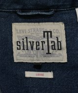 Levi's（リーバイス）カジュアルシャツ 紺 サイズ:M メンズ/2200643282063