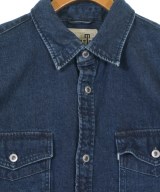 Levi's（リーバイス）カジュアルシャツ 紺 サイズ:M メンズ/2200643282063