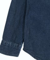 Levi's（リーバイス）カジュアルシャツ 紺 サイズ:M メンズ/2200643282063