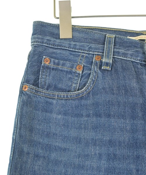 Levi's（リーバイス）デニムパンツ 青 サイズ:25(S位) レディース/2200645394016