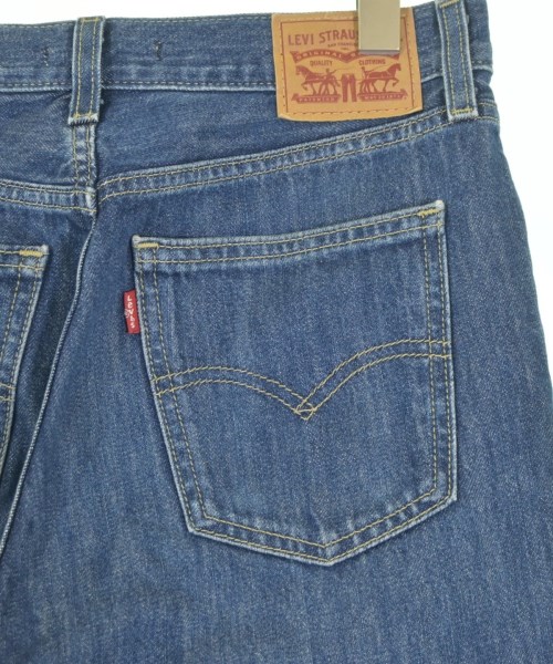 Levi's（リーバイス）デニムパンツ 青 サイズ:25(S位) レディース/2200645394016