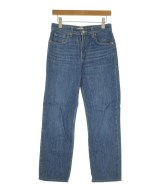 Levi's（リーバイス）デニムパンツ 青 サイズ:25(S位) レディース/2200645394016
