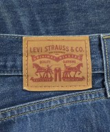 Levi's（リーバイス）デニムパンツ 青 サイズ:25(S位) レディース/2200645394016