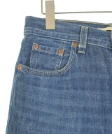 Levi's（リーバイス）デニムパンツ 青 サイズ:25(S位) レディース/2200645394016