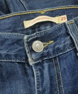 Levi's（リーバイス）デニムパンツ 青 サイズ:25(S位) レディース/2200645394016