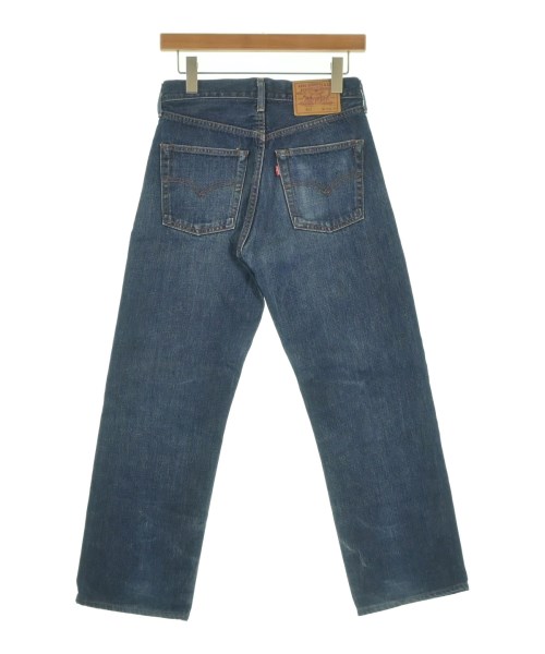 Levi's（リーバイス）デニムパンツ 紺 サイズ:29(L位) レディース/2200645524376