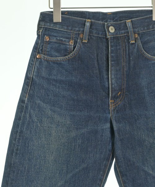 Levi's（リーバイス）デニムパンツ 紺 サイズ:29(L位) レディース/2200645524376