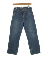 Levi's（リーバイス）デニムパンツ 紺 サイズ:29(L位) レディース/2200645524376