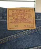 Levi's（リーバイス）デニムパンツ 紺 サイズ:29(L位) レディース/2200645524376