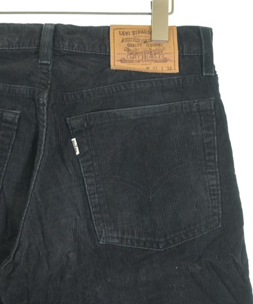 Levi's（リーバイス）チノパン 紺 サイズ:31(M位) メンズ/2200646136387