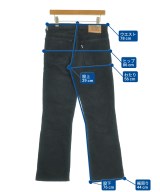 Levi's（リーバイス）チノパン 紺 サイズ:31(M位) メンズ/2200646136387