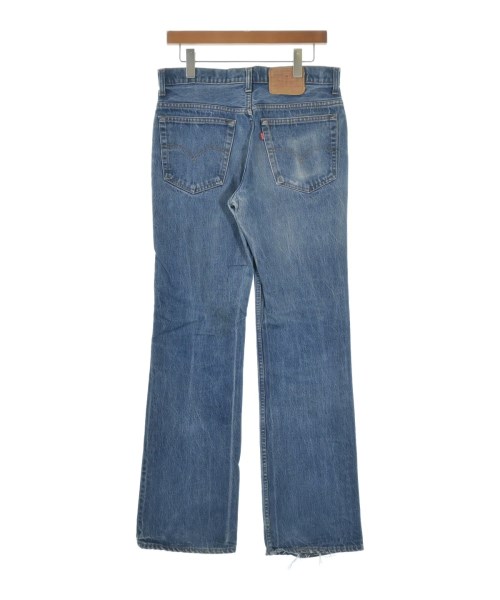 Levi's（リーバイス）デニムパンツ 青 サイズ:32(L位) メンズ/2200646692029