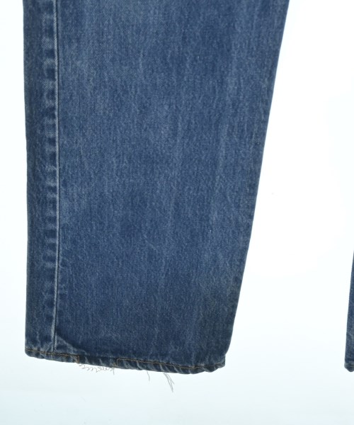 Levi's（リーバイス）デニムパンツ 青 サイズ:32(L位) メンズ/2200646692029