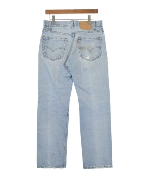 Levi's（リーバイス）デニムパンツ 青 サイズ:-(M位) メンズ/2200646692036