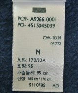 Levi's（リーバイス）スウェット 青 サイズ:M メンズ/2200635173027
