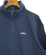 Levi's（リーバイス）スウェット 青 サイズ:M メンズ/2200635173027