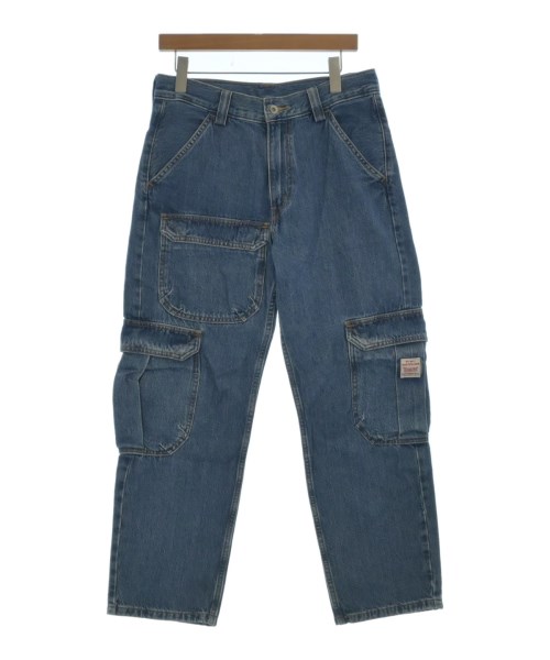 Levi's(リーバイス)カーゴパンツ 青 サイズ:30(M位)/2200635173041