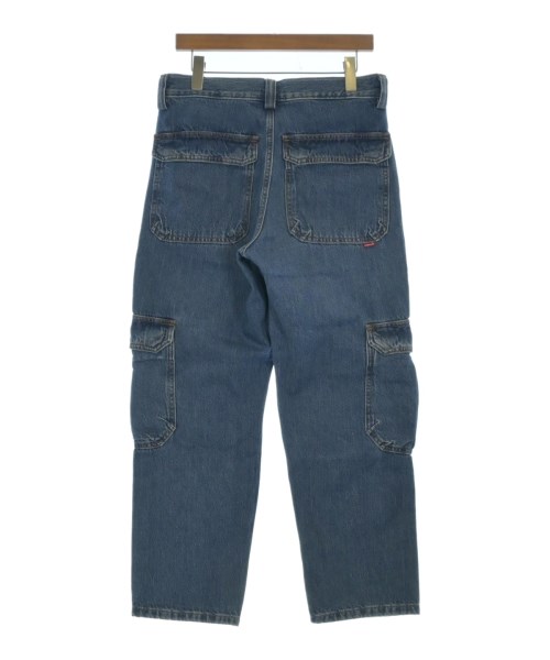 Levi's（リーバイス）カーゴパンツ 青 サイズ:30(M位) メンズ/2200635173041