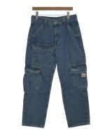 Levi's（リーバイス）カーゴパンツ 青 サイズ:30(M位) メンズ/2200635173041