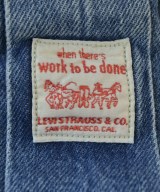 Levi's（リーバイス）カーゴパンツ 青 サイズ:30(M位) メンズ/2200635173041