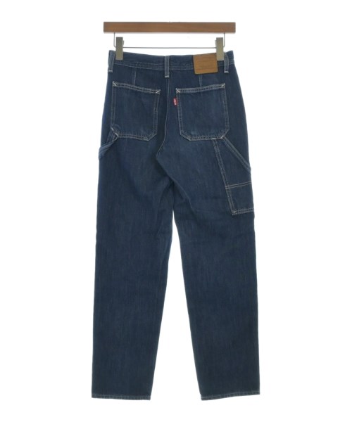 Levi's（リーバイス）デニムパンツ 青 サイズ:24(S位) レディース/2200636386105