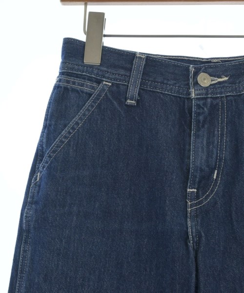 Levi's（リーバイス）デニムパンツ 青 サイズ:24(S位) レディース/2200636386105