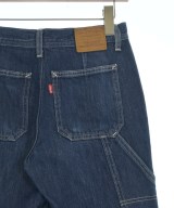 Levi's（リーバイス）デニムパンツ 青 サイズ:24(S位) レディース/2200636386105