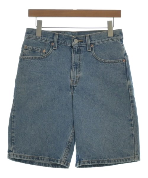 Levi's(リーバイス)ショートパンツ 青 サイズ:29(S位)/2200636838154