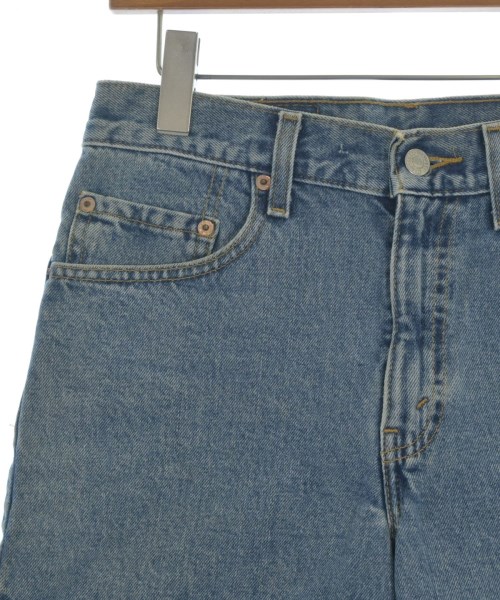 Levi's（リーバイス）ショートパンツ 青 サイズ:29(S位) メンズ/2200636838154