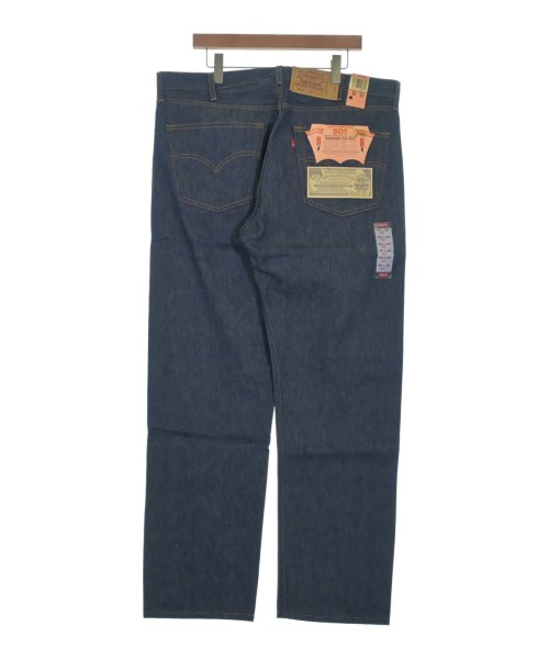 Levi's（リーバイス）デニムパンツ 青 サイズ:40(XXL位) メンズ/2200646002149