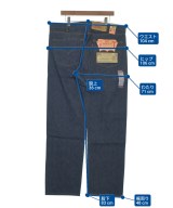 Levi's（リーバイス）デニムパンツ 青 サイズ:40(XXL位) メンズ/2200646002149