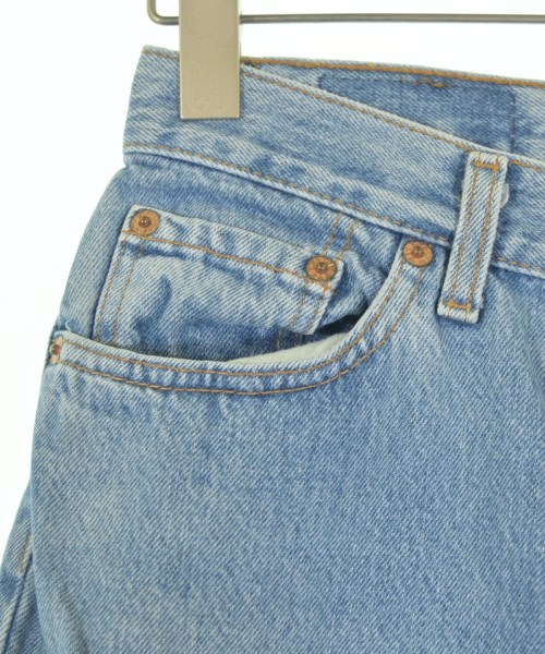 Levi's（リーバイス）デニムパンツ 青 サイズ:M レディース/2200646798035