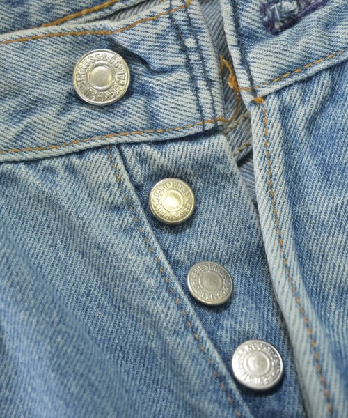 Levi's（リーバイス）デニムパンツ 青 サイズ:M レディース/2200646798035