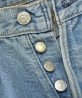 Levi's（リーバイス）デニムパンツ 青 サイズ:M レディース/2200646798035
