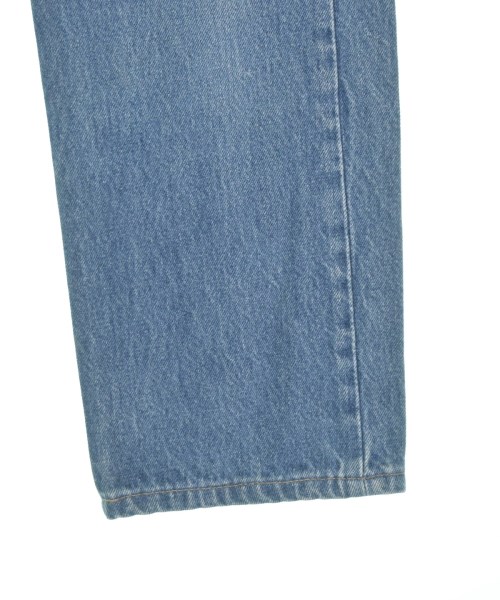 Levi's（リーバイス）デニムパンツ 青 サイズ:29(L位) レディース/2200646798042