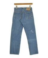 Levi's（リーバイス）デニムパンツ 青 サイズ:29(L位) レディース/2200646798042
