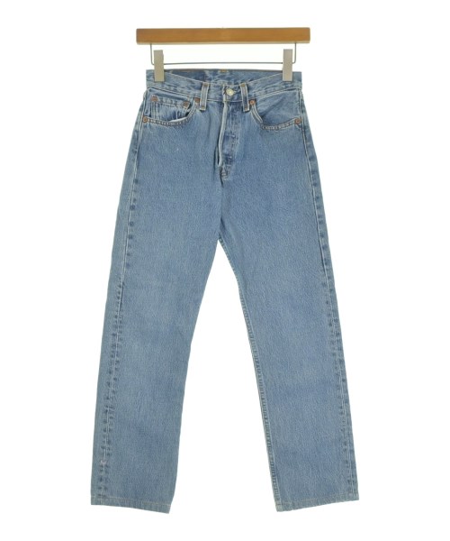 Levi's(リーバイス)デニムパンツ 青 サイズ:26(M位)/2200646798059