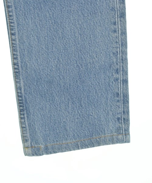 Levi's（リーバイス）デニムパンツ 青 サイズ:26(M位) レディース/2200646798059