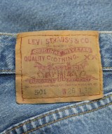 Levi's（リーバイス）デニムパンツ 青 サイズ:26(M位) レディース/2200646798059