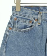 Levi's（リーバイス）デニムパンツ 青 サイズ:26(M位) レディース/2200646798059