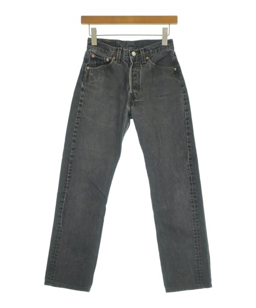 LEVI'S(リーバイス)デニムパンツ 黒 サイズ:27(M位)/2200646798066