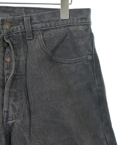 Levi's（リーバイス）デニムパンツ グレー サイズ:33(L位) メンズ/2200646844015