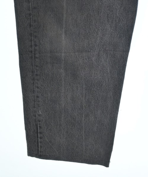 Levi's（リーバイス）デニムパンツ グレー サイズ:33(L位) メンズ/2200646844015