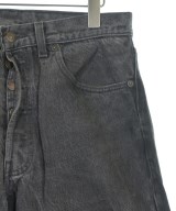 Levi's（リーバイス）デニムパンツ グレー サイズ:33(L位) メンズ/2200646844015