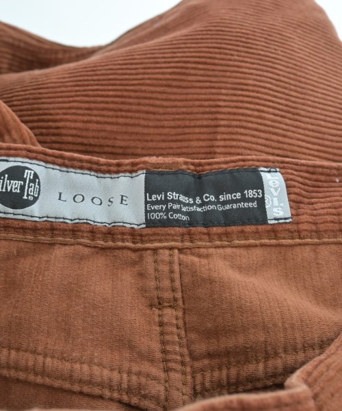 Levi's（リーバイス）その他 茶 サイズ:33(L位) メンズ/2200646996080