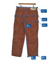 Levi's（リーバイス）その他 茶 サイズ:33(L位) メンズ/2200646996080