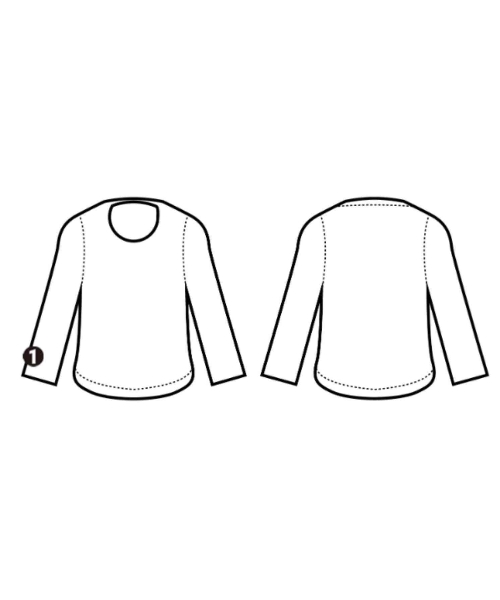 Levi's（リーバイス）Tシャツ・カットソー ベージュ サイズ:S レディース/2200620706025